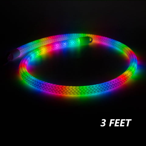 Neon Rope