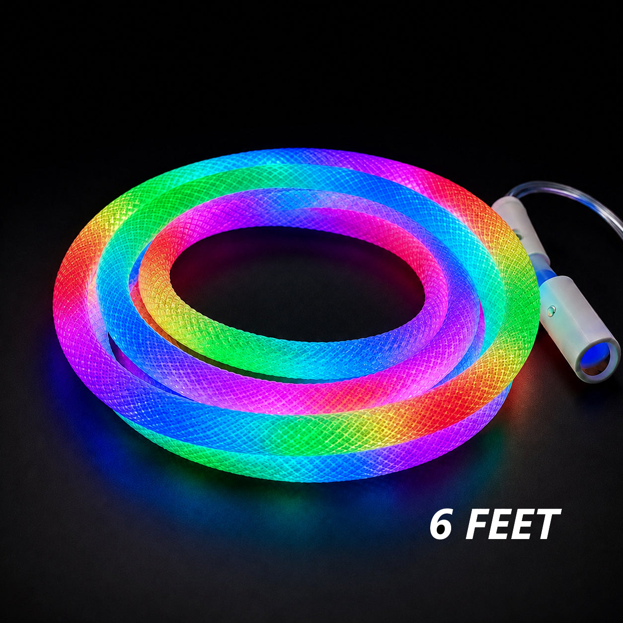 Neon Rope