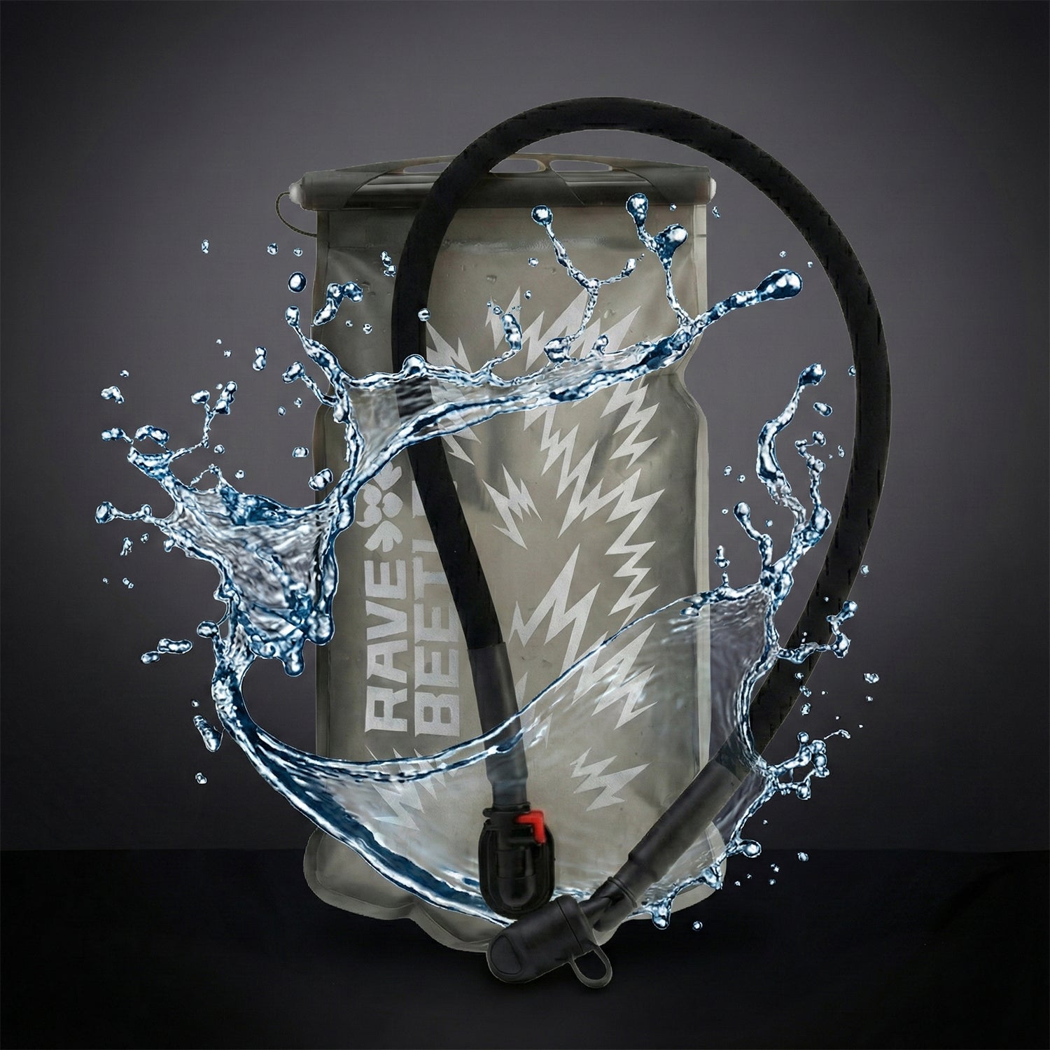 Elytra Aura Bundle – LED Screen, Pin Print, Glow in the Dark Insert &amp; Neon Rope 3.2ft Set