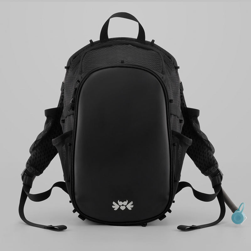 RaveBeetle Elytra Hydration Pack 2.0 - Pre-Order Now – Ships 6/10/2025