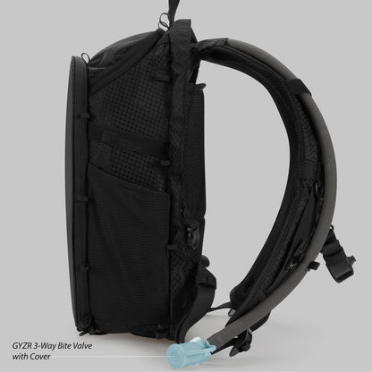 RaveBeetle Elytra Hydration Pack 2.0 - Pre-Order Now – Ships 6/10/2025