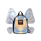 Rave Hydration Pack | Anti-Theft EDC & Festival Hydro Backpack – RaveBeetle