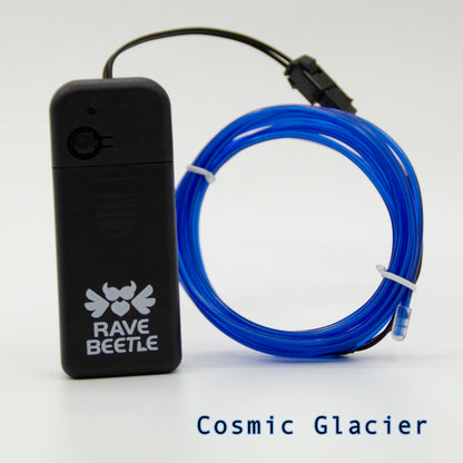 Individual Lumilight (With Battery Pack)