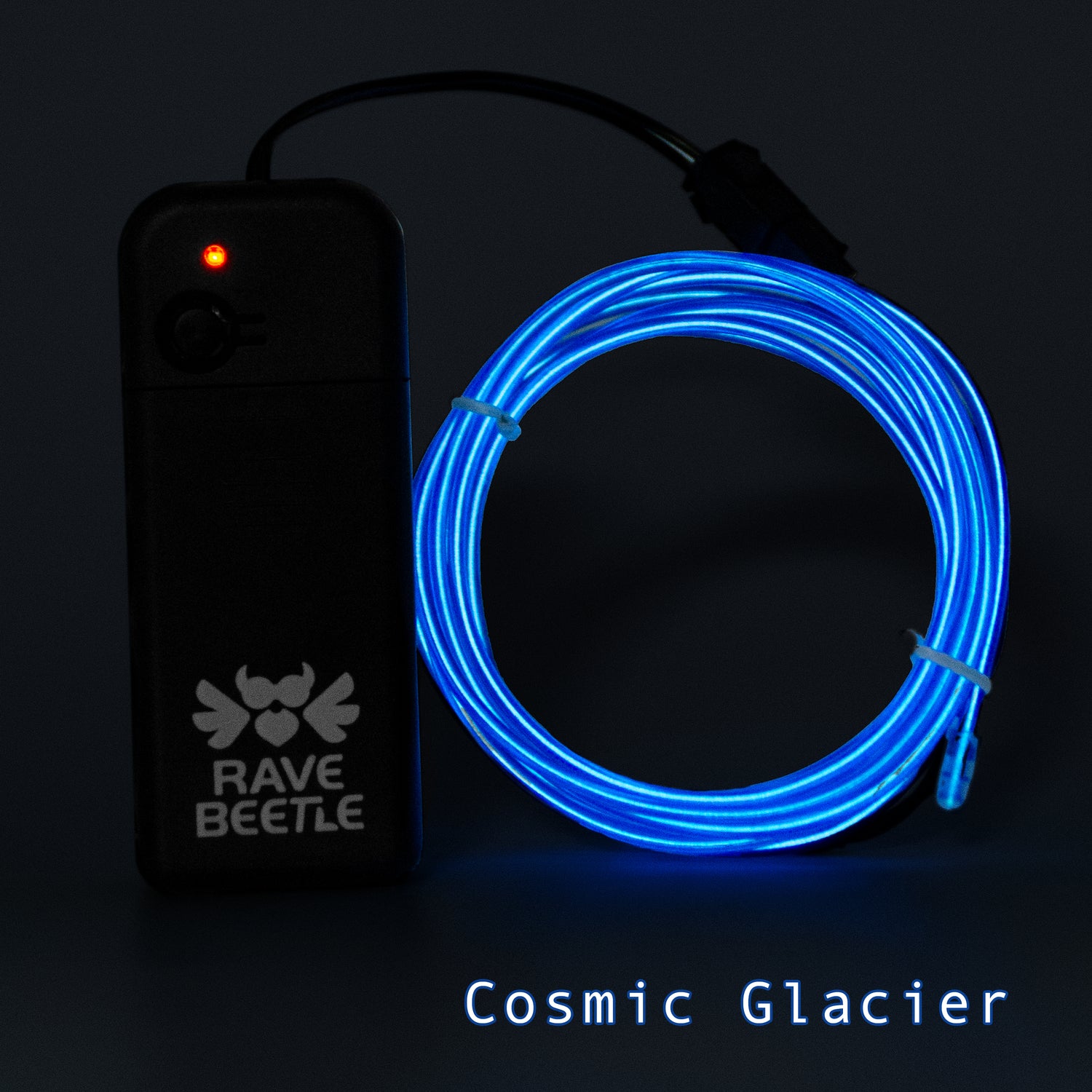 Individual Lumilight (With Battery Pack)