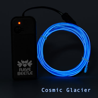 Individual Lumilight (With Battery Pack)
