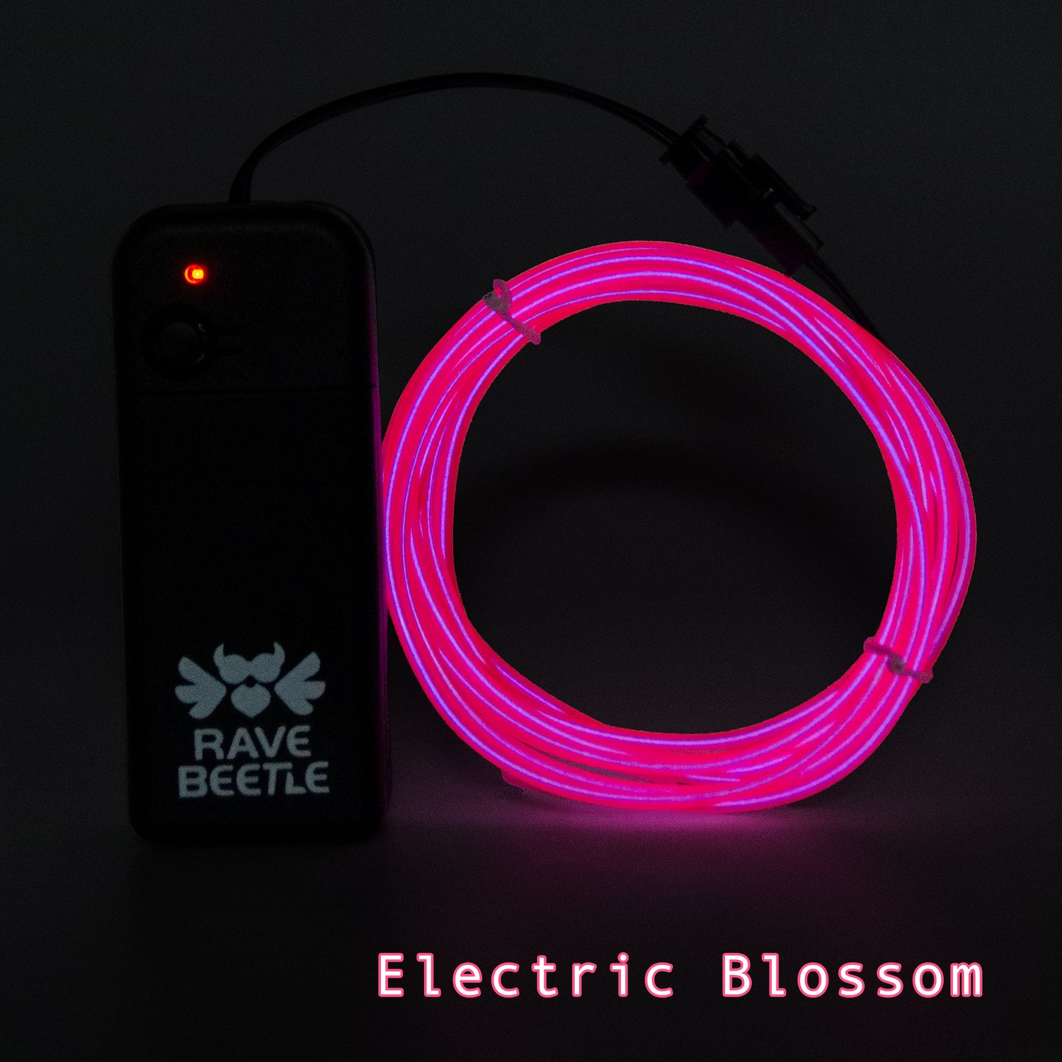 Individual Lumilight (With Battery Pack)