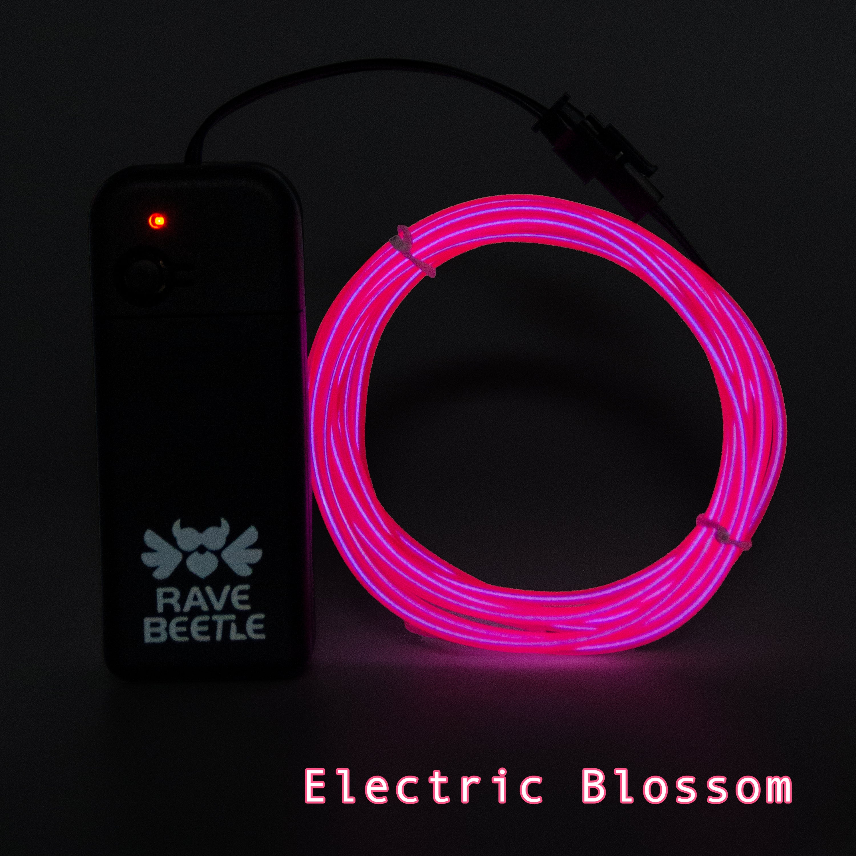 Individual Lumilight (With Battery Pack)