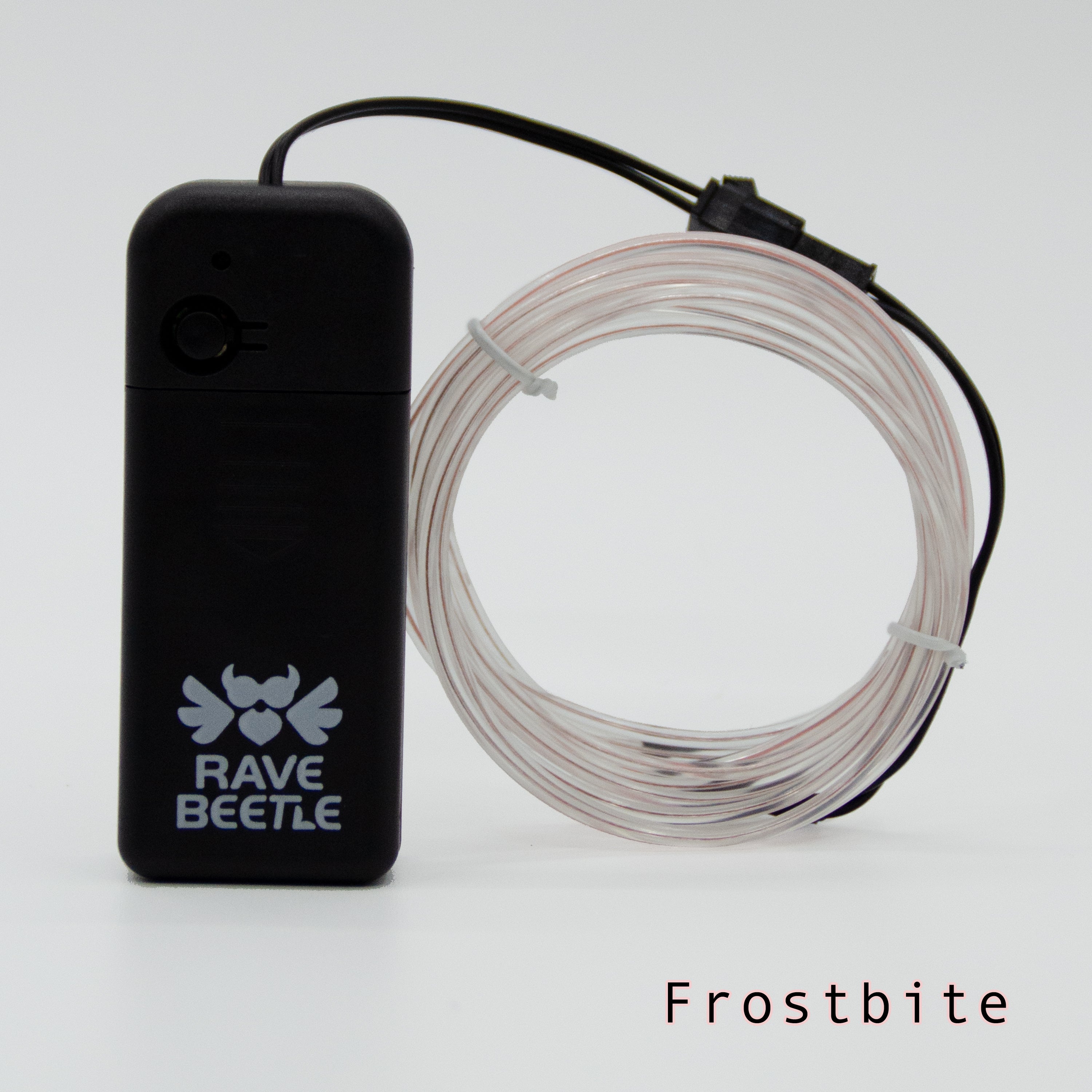 Individual Lumilight (With Battery Pack)