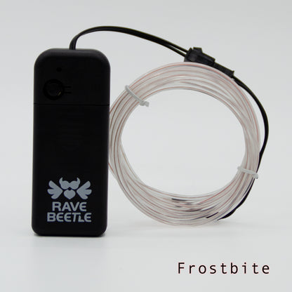 Individual Lumilight (With Battery Pack)