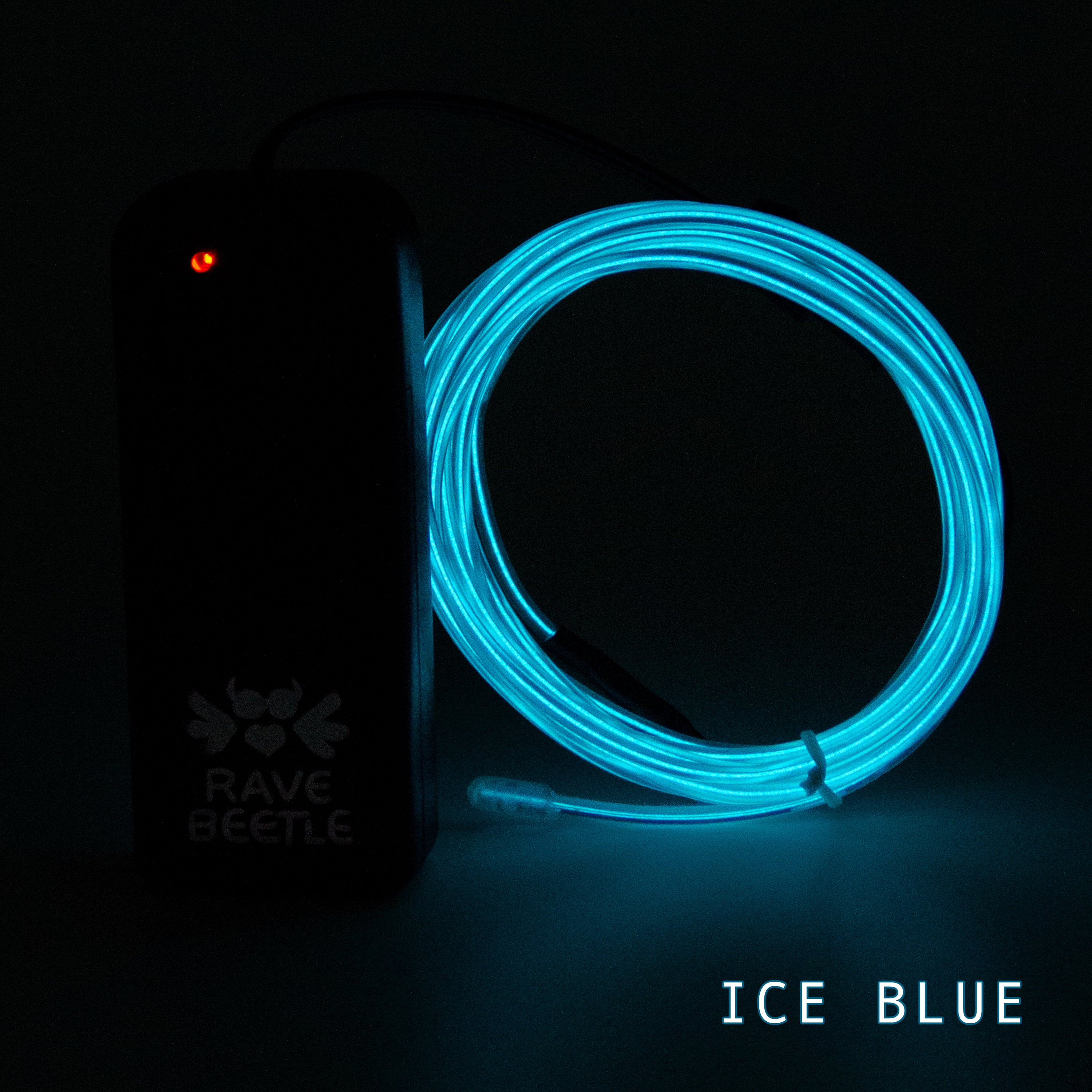 Individual Lumilight (With Battery Pack)