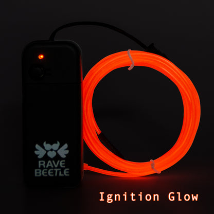 Individual Lumilight (With Battery Pack)