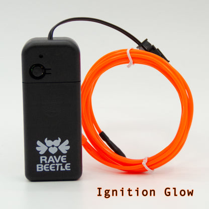 Individual Lumilight (With Battery Pack)