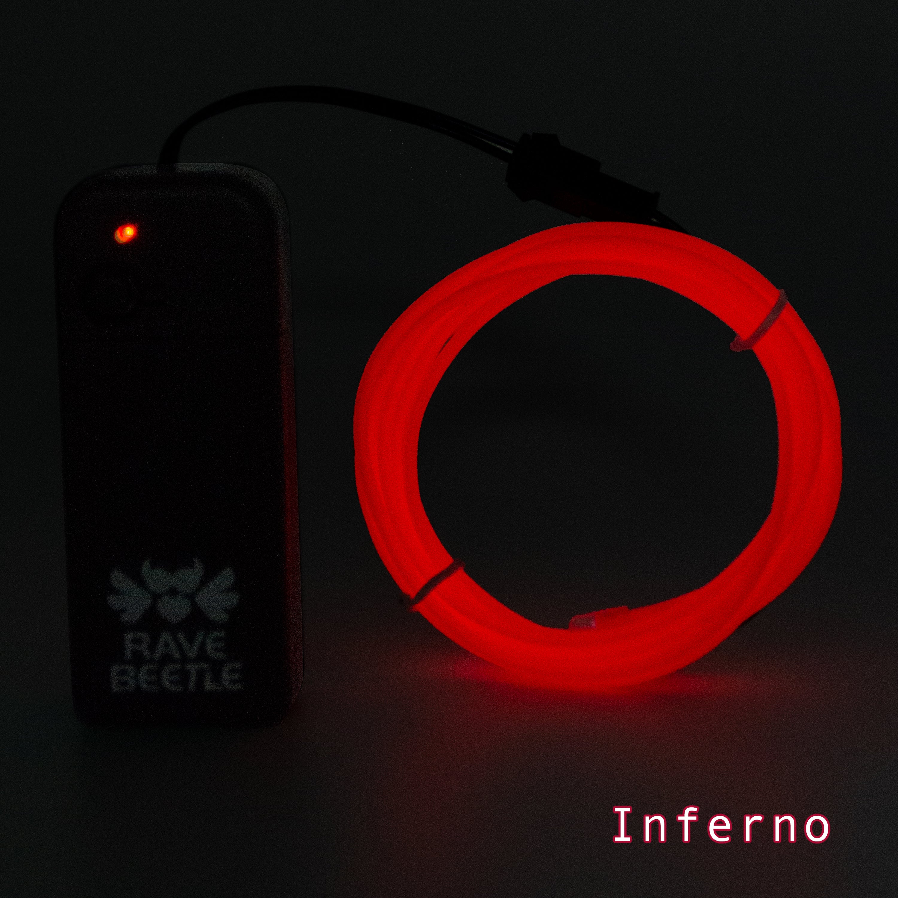 Individual Lumilight (With Battery Pack)