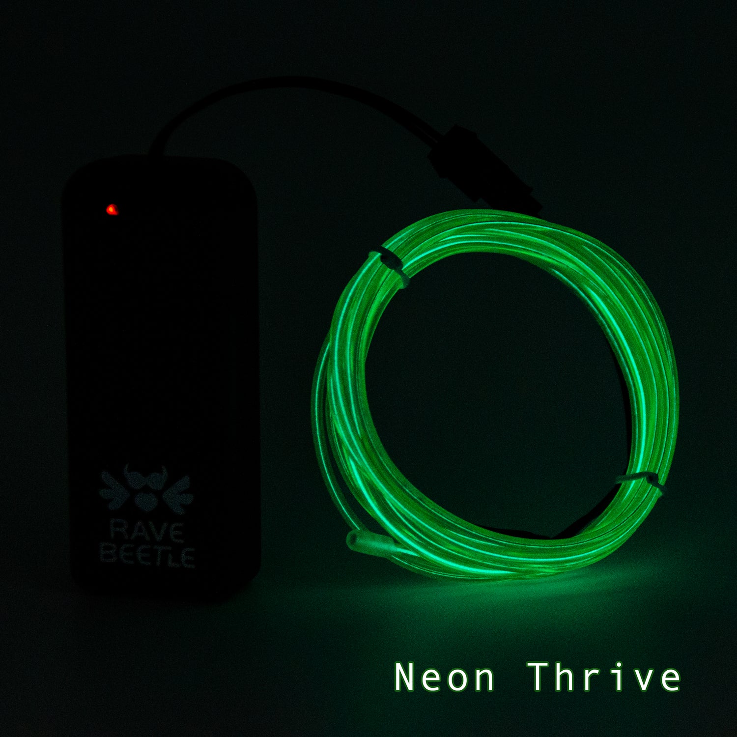 Individual Lumilight (With Battery Pack)