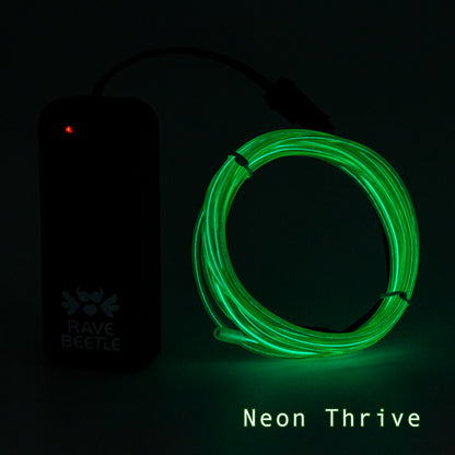 Individual Lumilight (With Battery Pack)