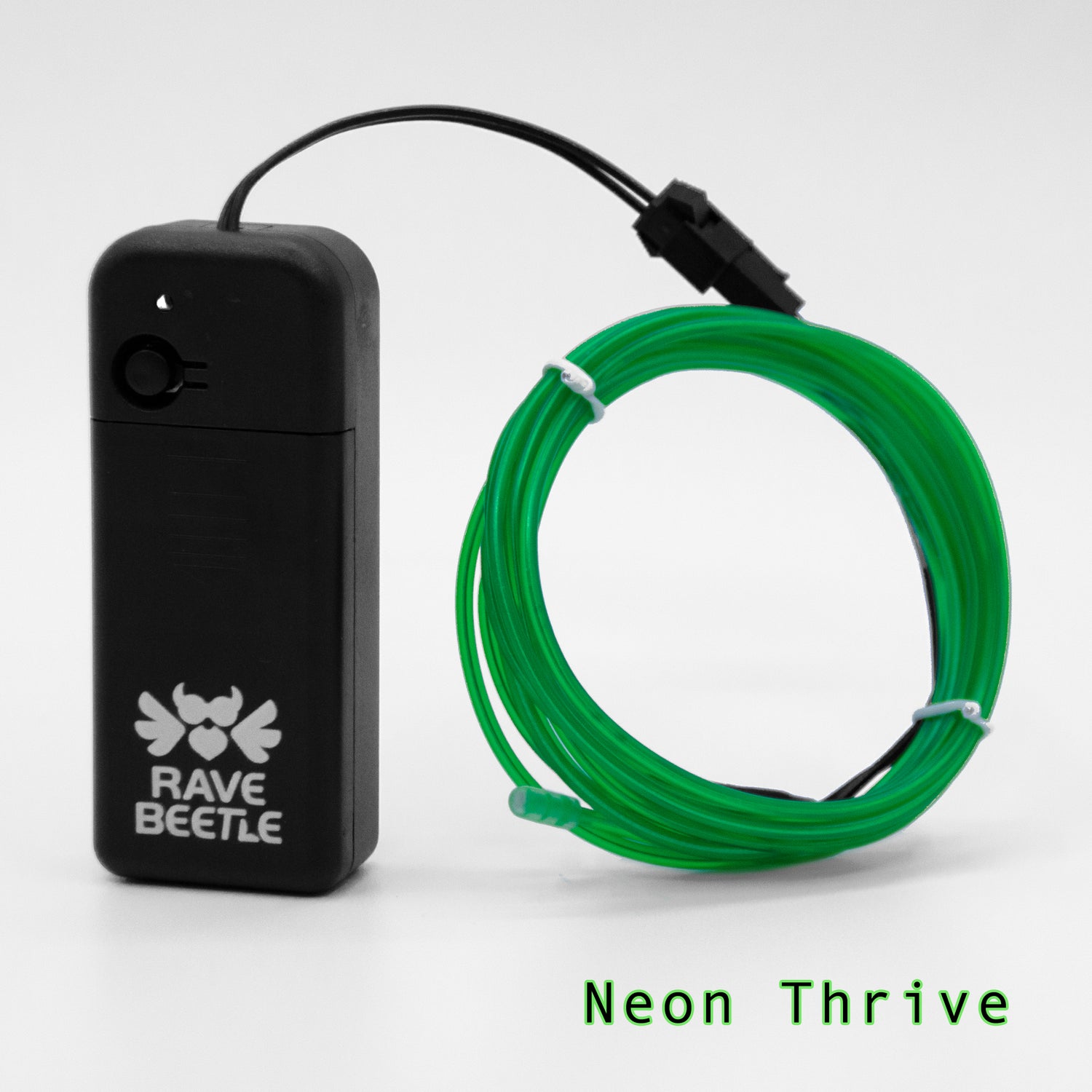 Individual Lumilight (With Battery Pack)