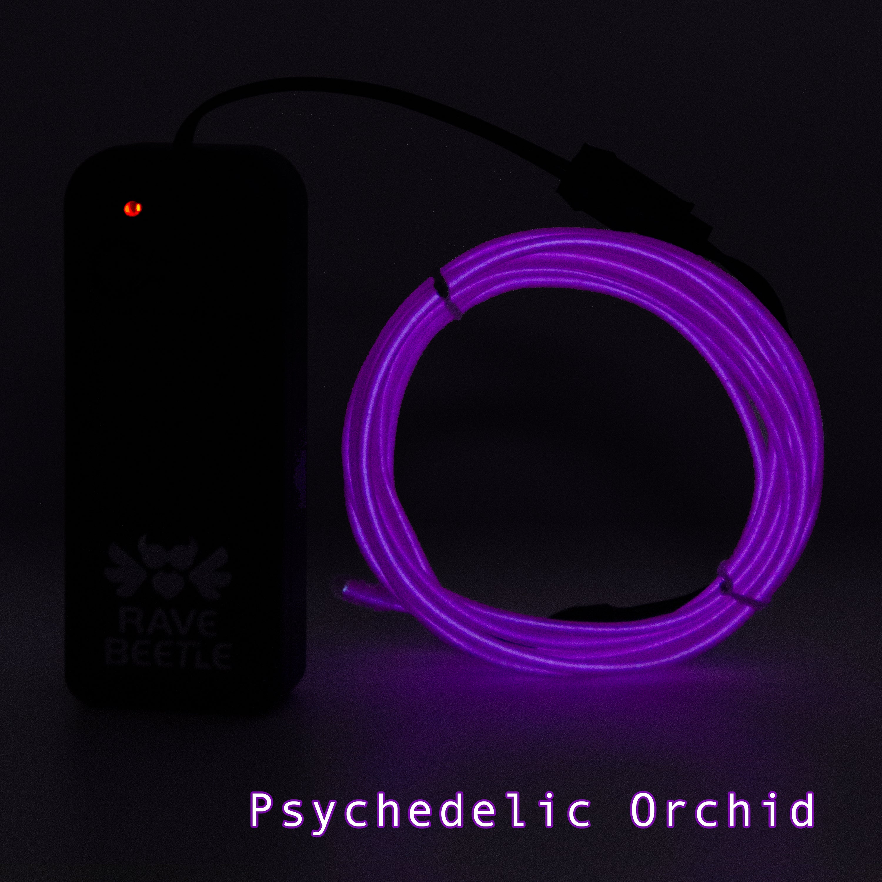 Individual Lumilight (With Battery Pack)