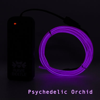 Individual Lumilight (With Battery Pack)