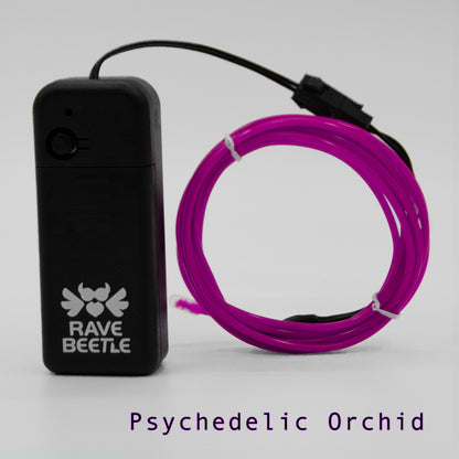 Individual Lumilight (With Battery Pack)