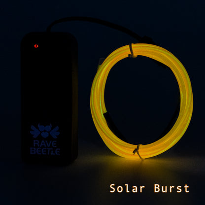 Individual Lumilight (With Battery Pack)