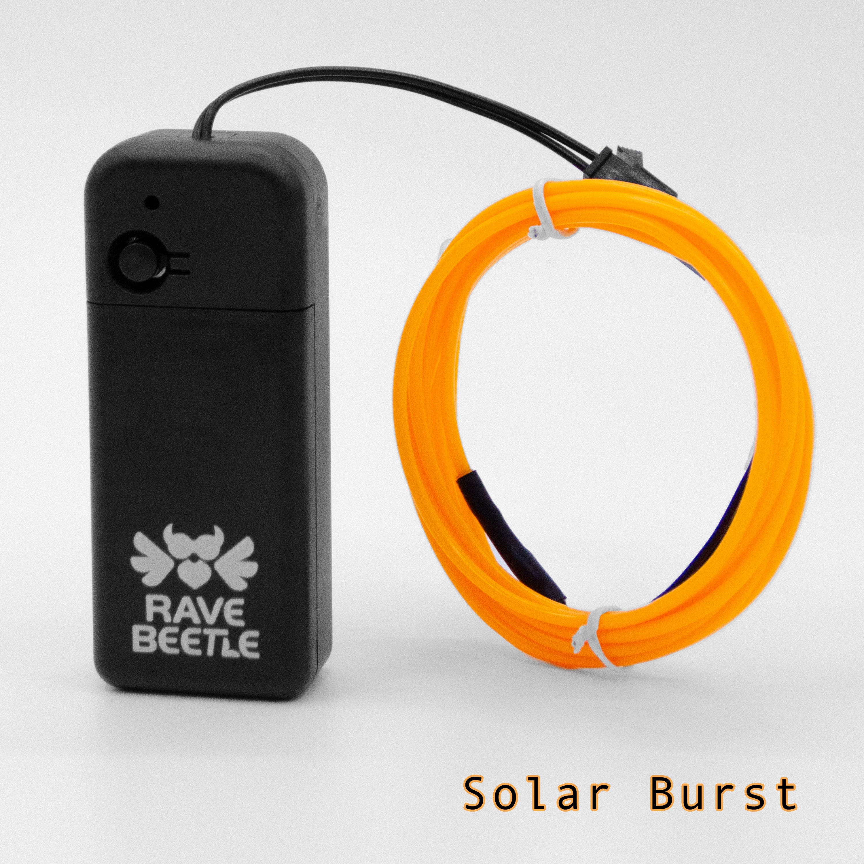 Individual Lumilight (With Battery Pack)