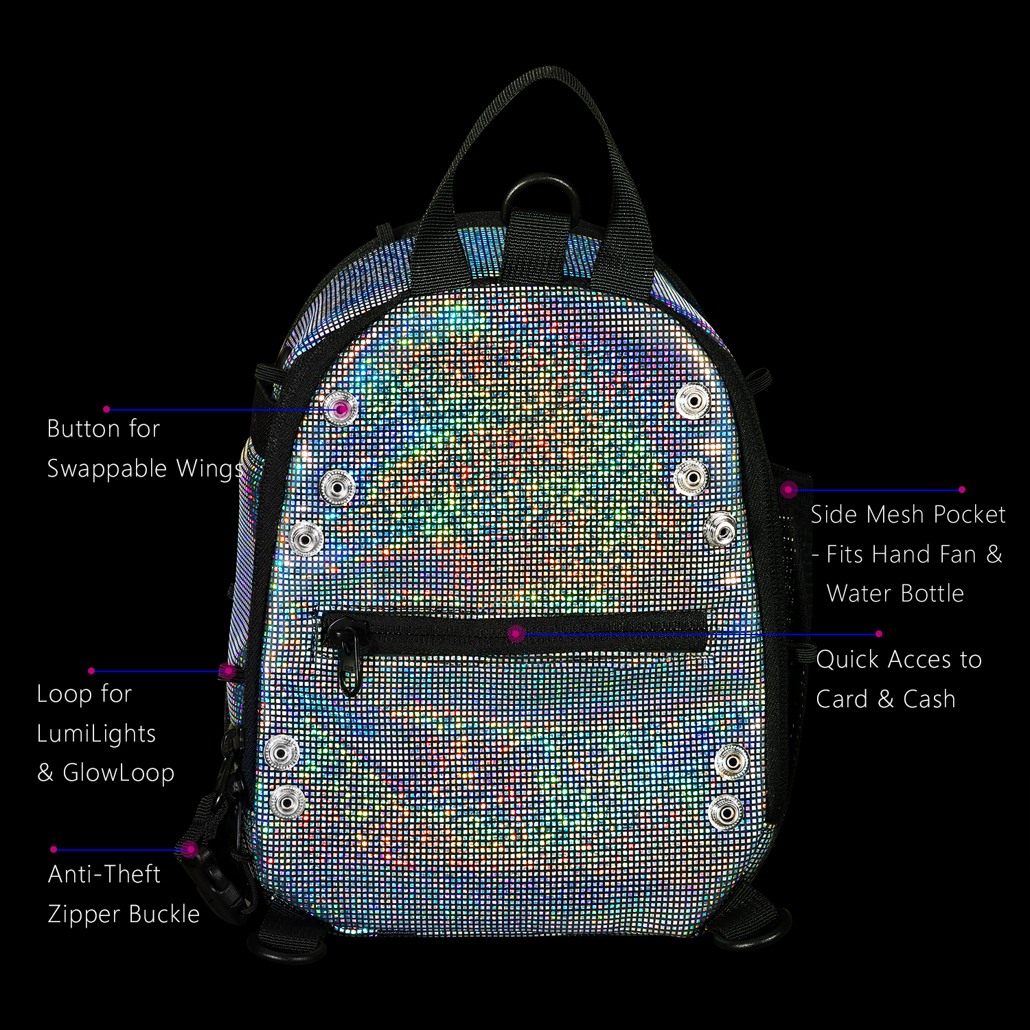 FLOWt Pack - Disco