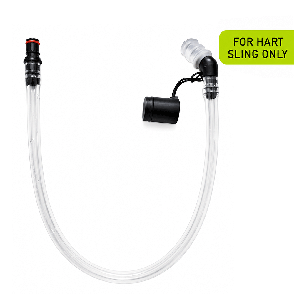 Tube with Bite Valve (Exclusively for HART Sling Pack)