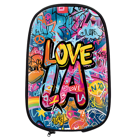 Love LA Print - Exclusively for Elytra Hydro Pack