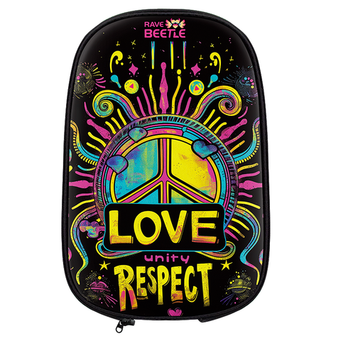 PLUR Print - Exclusively for Elytra Hydro Pack