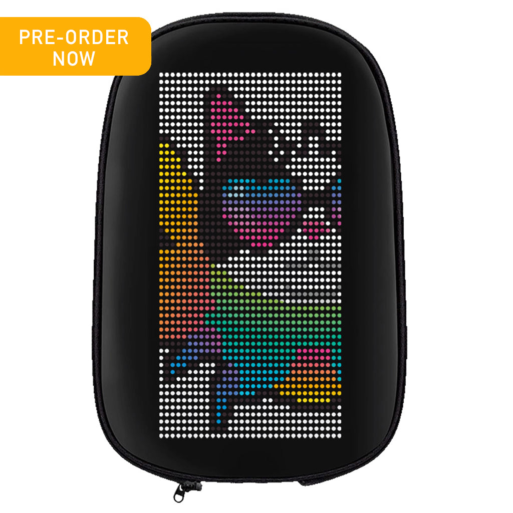 Aura Reflector 2.0 - Exclusively for Elytra Hydro Pack