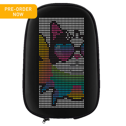 Aura Reflector 2.0 - Exclusively for Elytra Hydro Pack