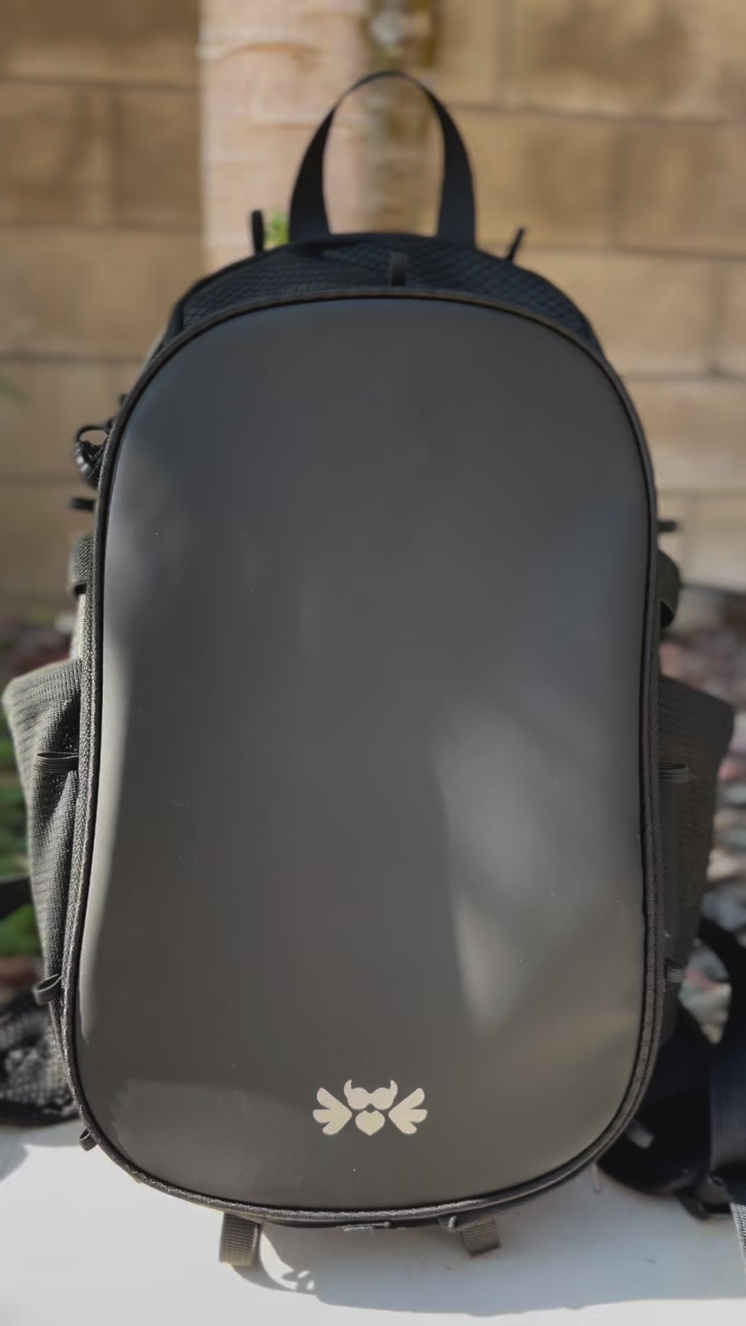 RaveBeetle Elytra Hydration Pack 2.0 - Pre-Order Now – Ships 6/10/2025