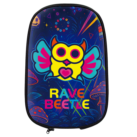 Midnight Beetle Print - Exclusively for Elytra Hydro Pack